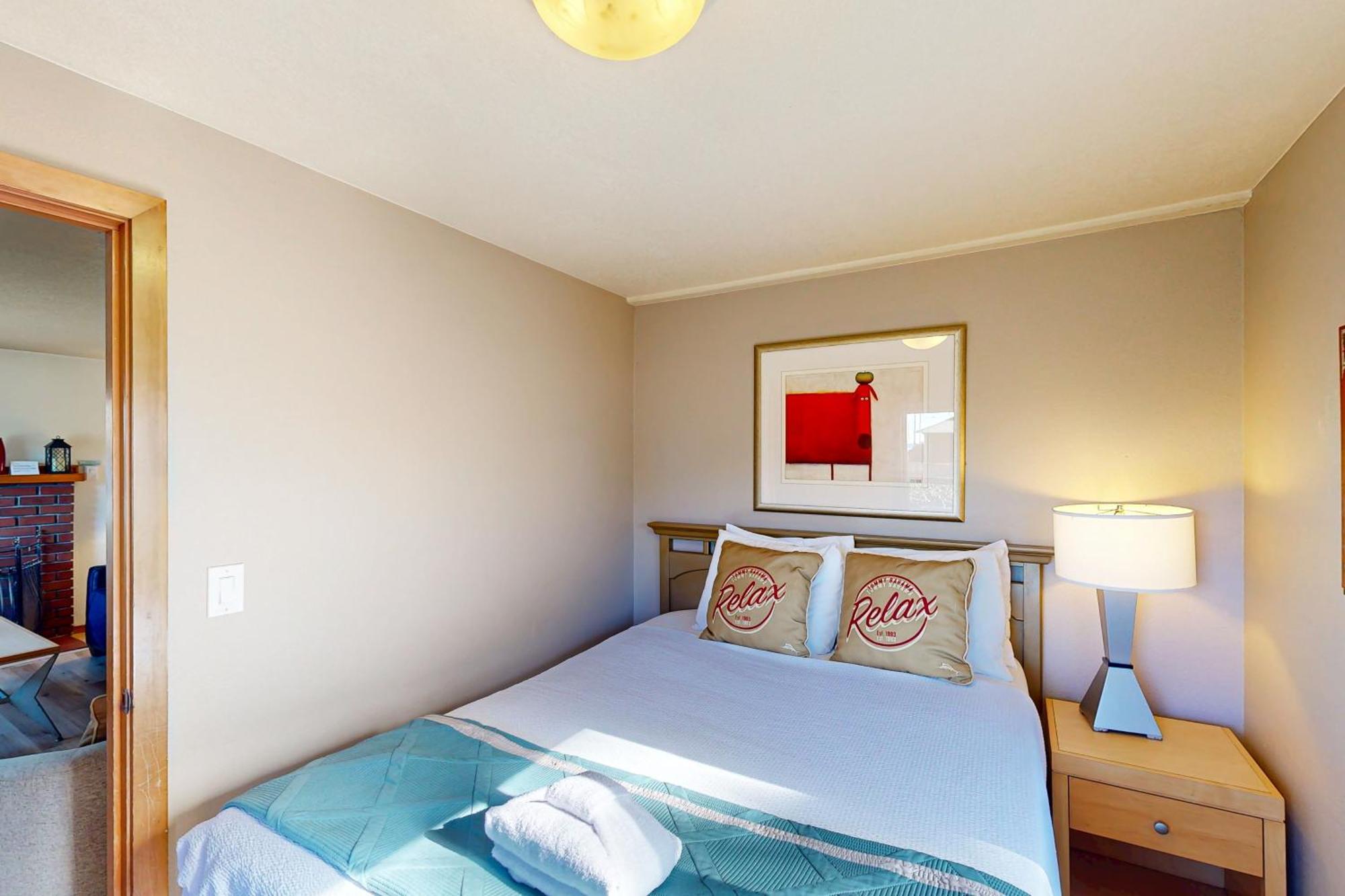 Beaches Inn | Buccaneer Bay Bungalow Cannon Beach Exterior photo